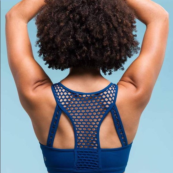 BLOGILATES Sports bra - Picture 4 of 5